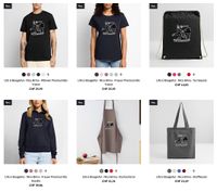 Nico Brina Spread Shop